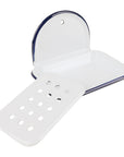 Enamel Soap Dish