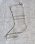 Vintage Hemp Stockings