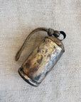 8.5” Dome Bell
