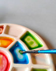 Ceramic Painting Set