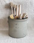 Vintage Crock No. 102