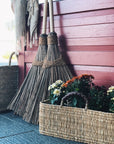 Coconut Palm Garden Broom/Rake