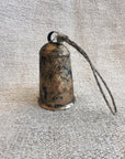 4” Mermaid Bell