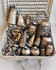 6” Mermaid Bell