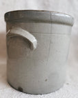 Vintage Crock No. 102