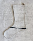 Vintage Hemp Stockings