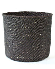 Midnight Iringa Basket