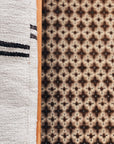 No. 302 Vintage Turkish Rug 4’2 x 6’2”