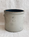 Vintage Crock No. 102