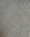 Extra Large Natural Linen Blanket