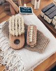 Hemp Exfoliating Glove