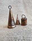 2” Tin Bell