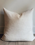 Handwoven Cotton Pillows