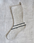 Vintage Hemp Stockings