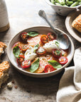 Heritage Serving Set