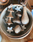 Handmade Wooden Decorations