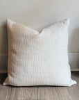 Handwoven Cotton Pillows