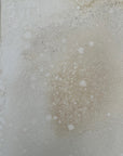 Original painting by Rachel Mishael: Simmer