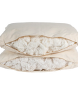 Natural 100% Cotton Pillow Inserts