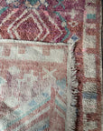 No. 904 Boujad Rug 5'4" x 7'10"