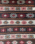 No. 905 Vintage Kilim 28” x 34”