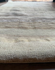 No. 408 Vintage Kilim 27” x 52”