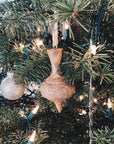 Handmade Wooden Decorations
