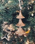 Handmade Wooden Decorations