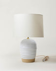 Cocoon Lamp - Large