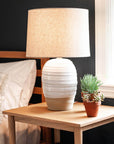 Cocoon Lamp - Large