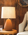 Teardrop Lamp - Small
