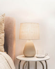 Teardrop Lamp - Small