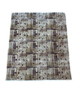 Zeki Müren Rug 4’2 x 4’10”