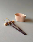 Ceramic Painting Set