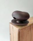 Backflow Incense Burner