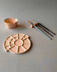 Ceramic Painting Set