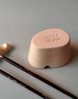 Ceramic Painting Set