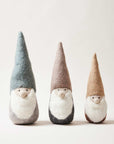 Felted Woodland Gnome