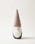 Felted Woodland Gnome