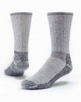 Organic Wool Mountain Hiker Socks
