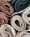 9' Vintage Hemp Runners