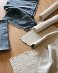 9' Vintage Hemp Runners