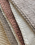 2' x 3' Vintage Hemp Rugs