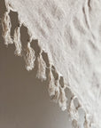Natural Linen Peshtemal