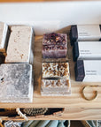 ENERGIZE Organic Soap