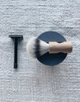 Silver Tip Shaving Brush