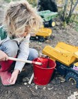 Sand Bucket