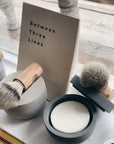 Silver Tip Shaving Brush