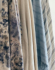 Natural Linen Peshtemal