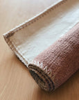 2' x 3' Vintage Hemp Rugs